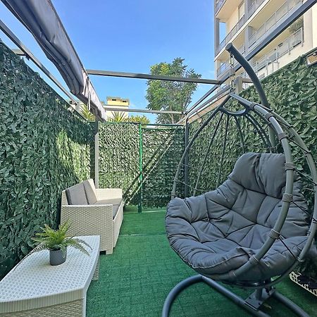 Vigentino Suites Milán Exteriér fotografie
