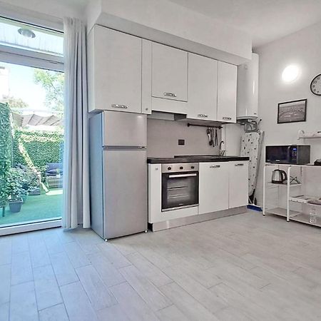 Vigentino Suites Milán Exteriér fotografie