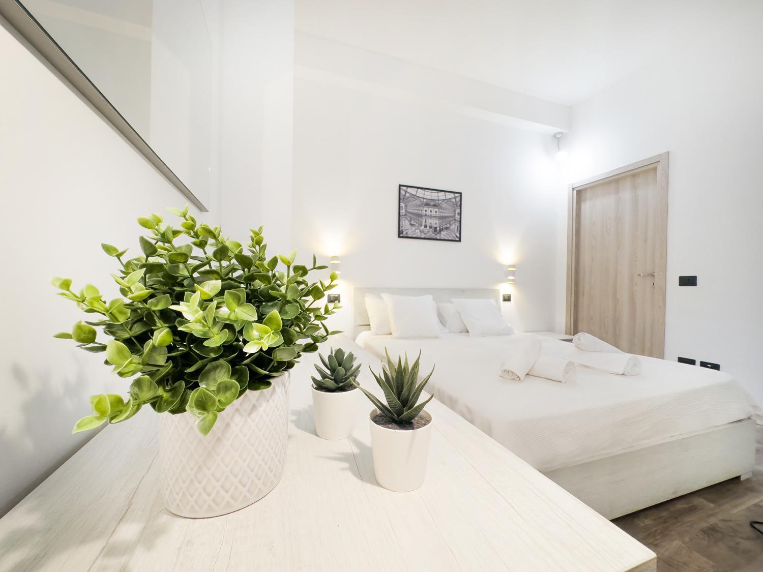 Vigentino Suites Milán Exteriér fotografie