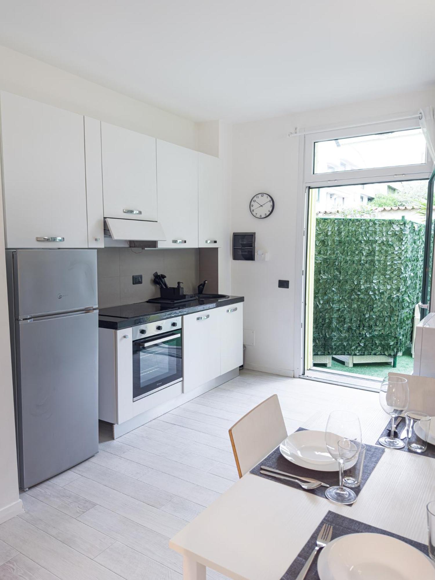 Vigentino Suites Milán Exteriér fotografie
