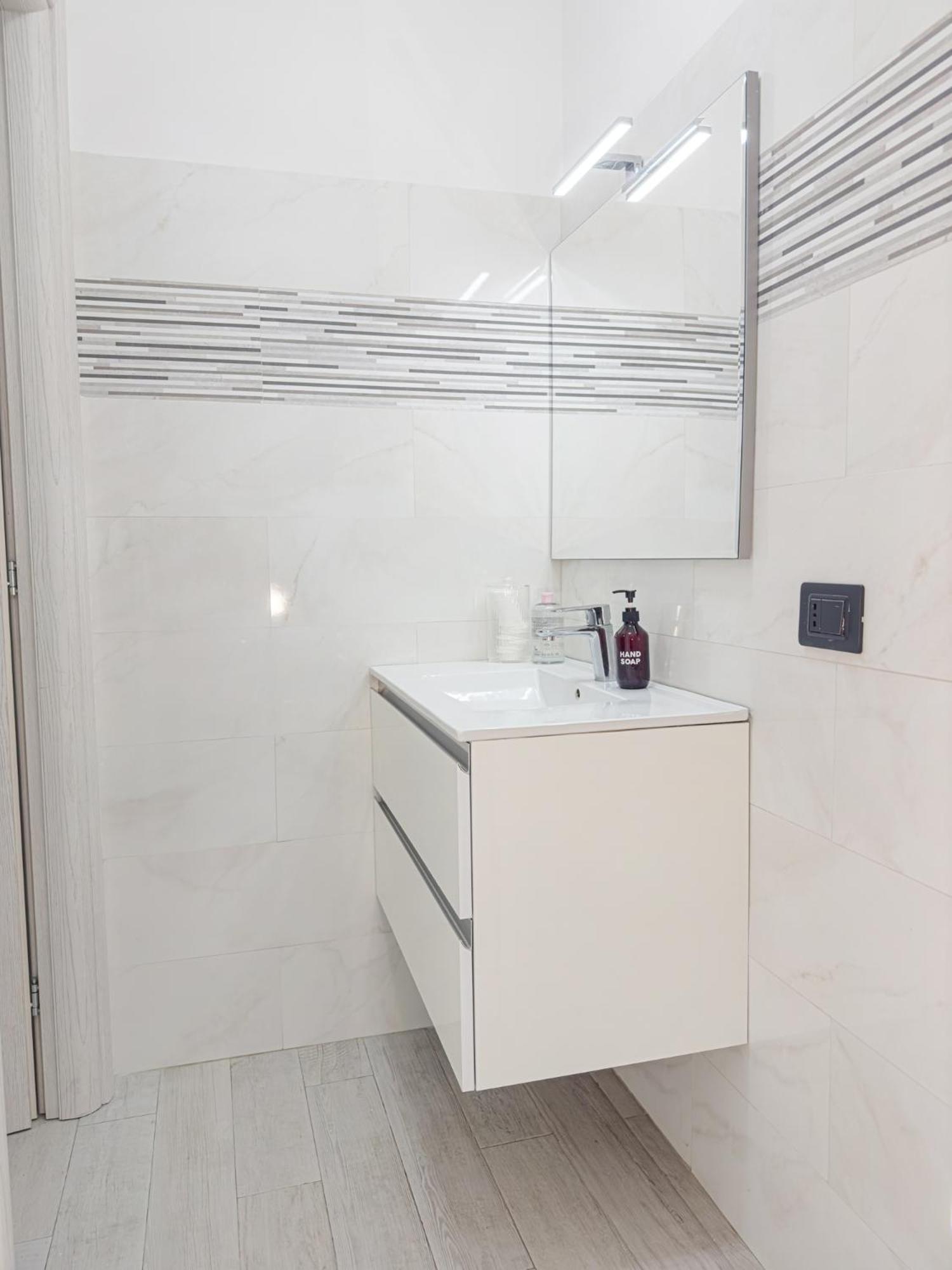 Vigentino Suites Milán Exteriér fotografie
