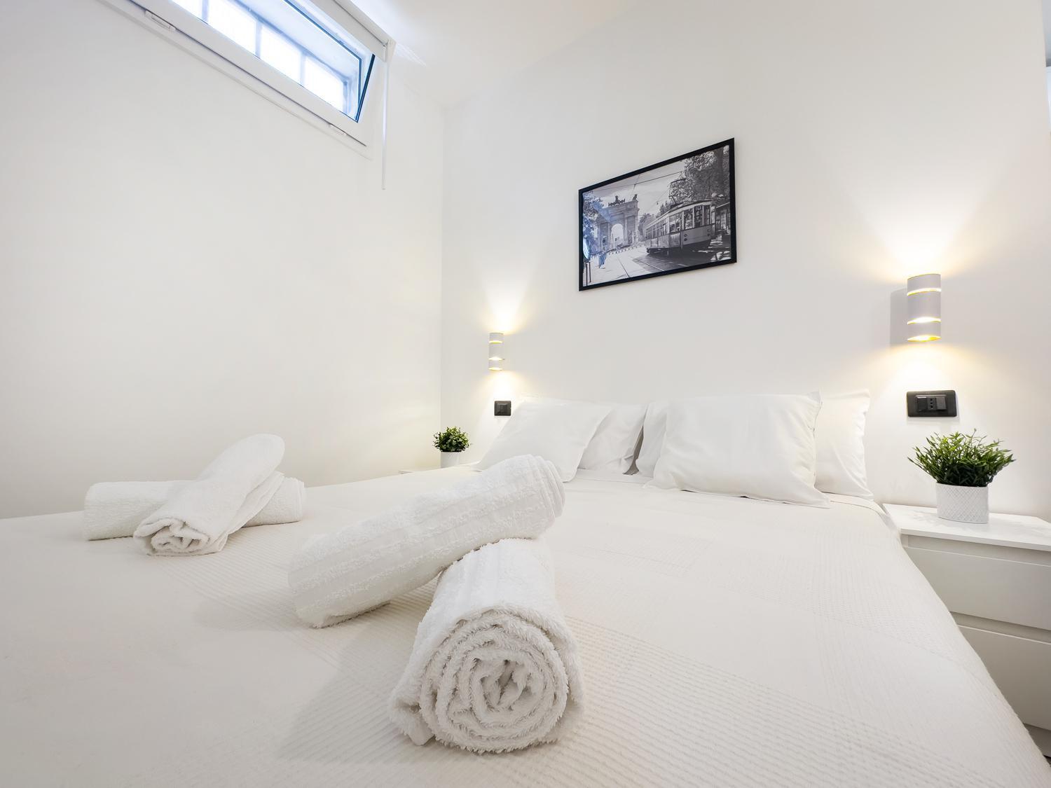 Vigentino Suites Milán Exteriér fotografie
