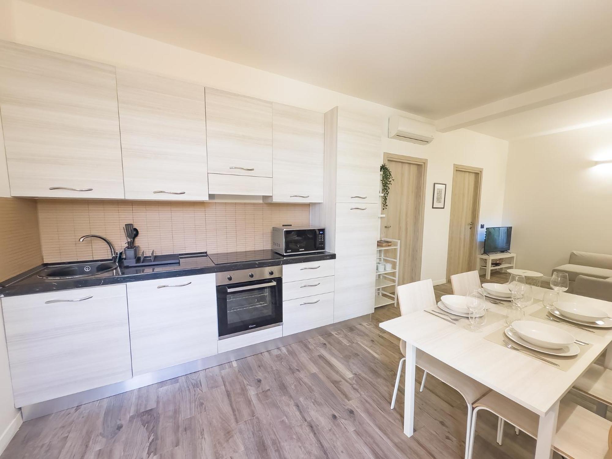 Vigentino Suites Milán Exteriér fotografie