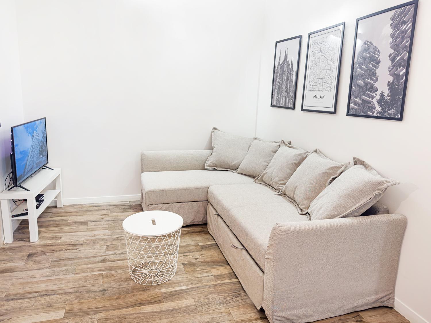 Vigentino Suites Milán Exteriér fotografie