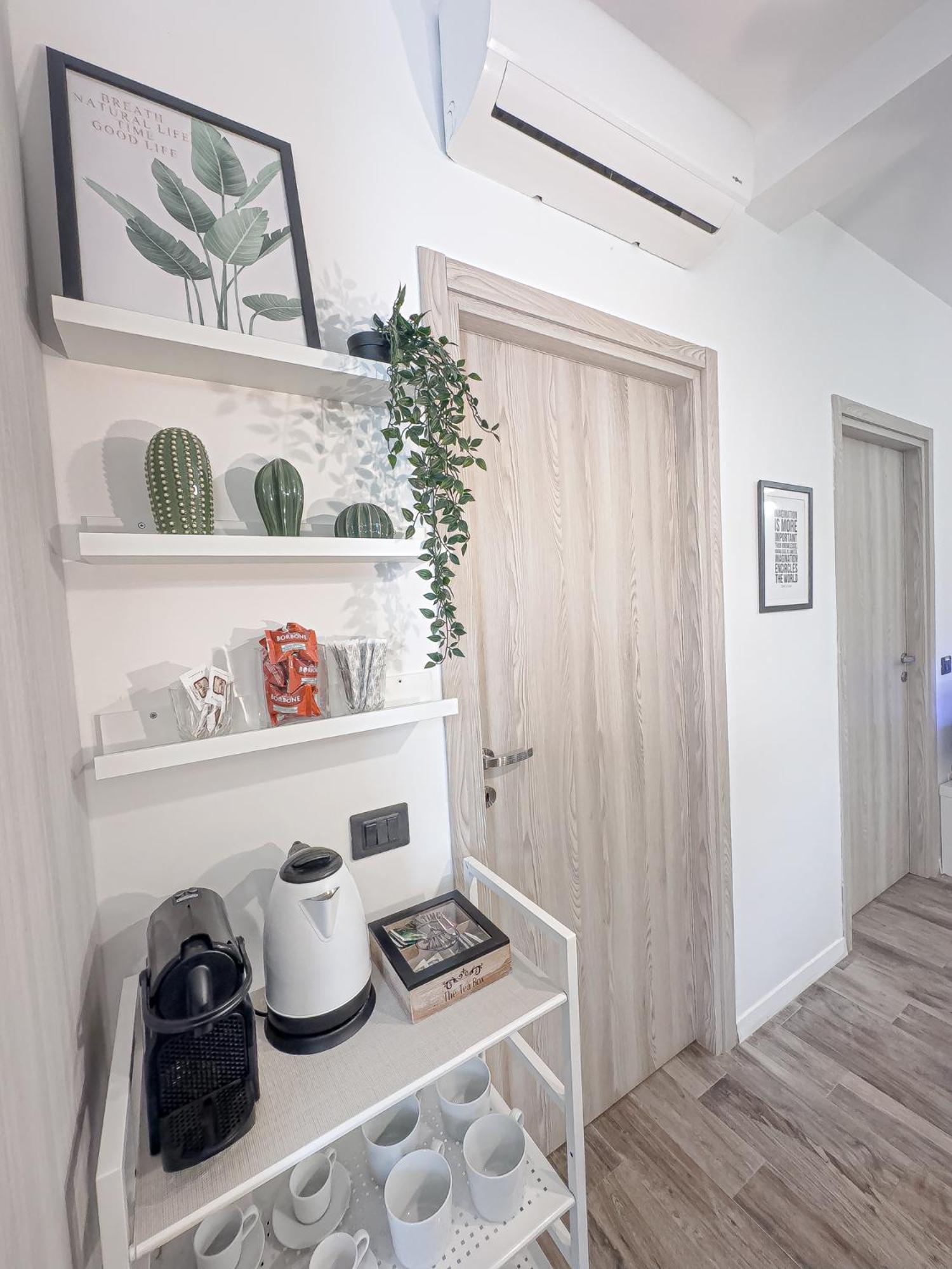 Vigentino Suites Milán Exteriér fotografie