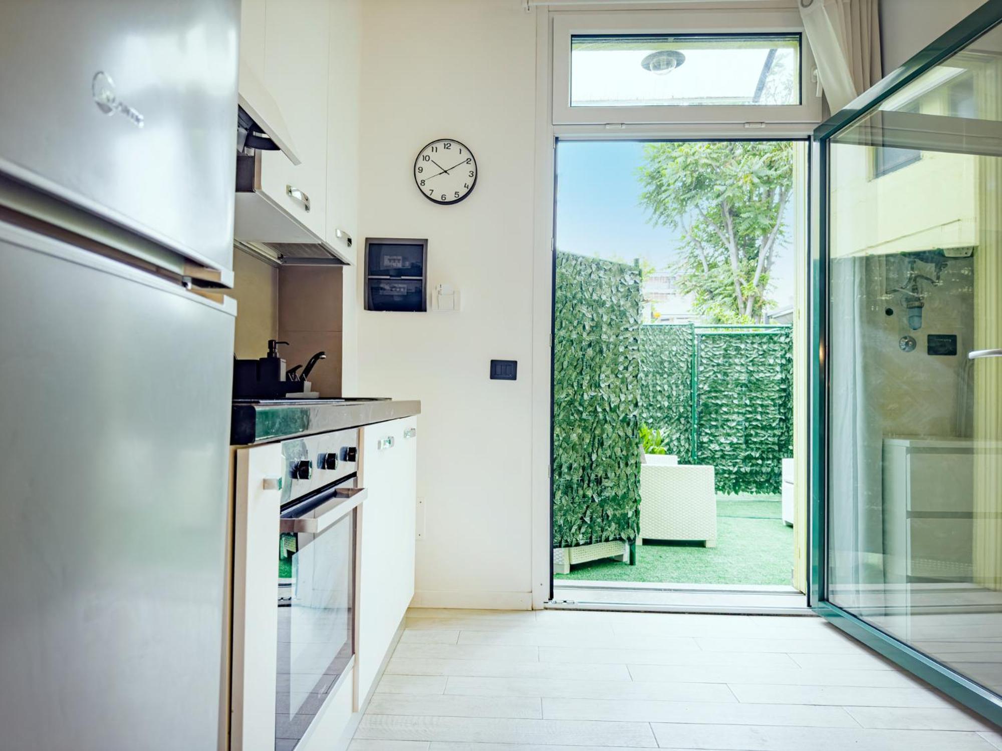 Vigentino Suites Milán Exteriér fotografie