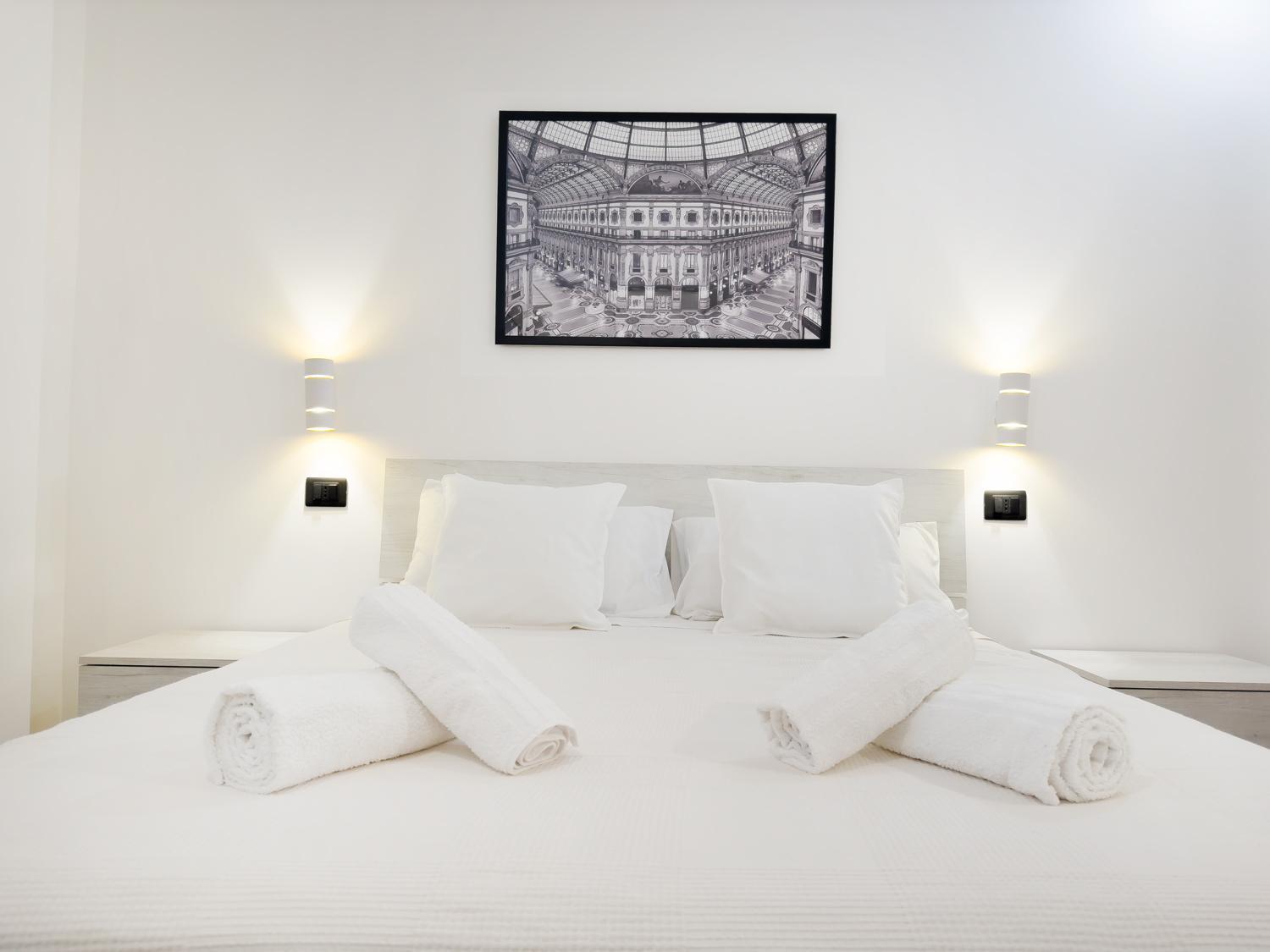 Vigentino Suites Milán Exteriér fotografie