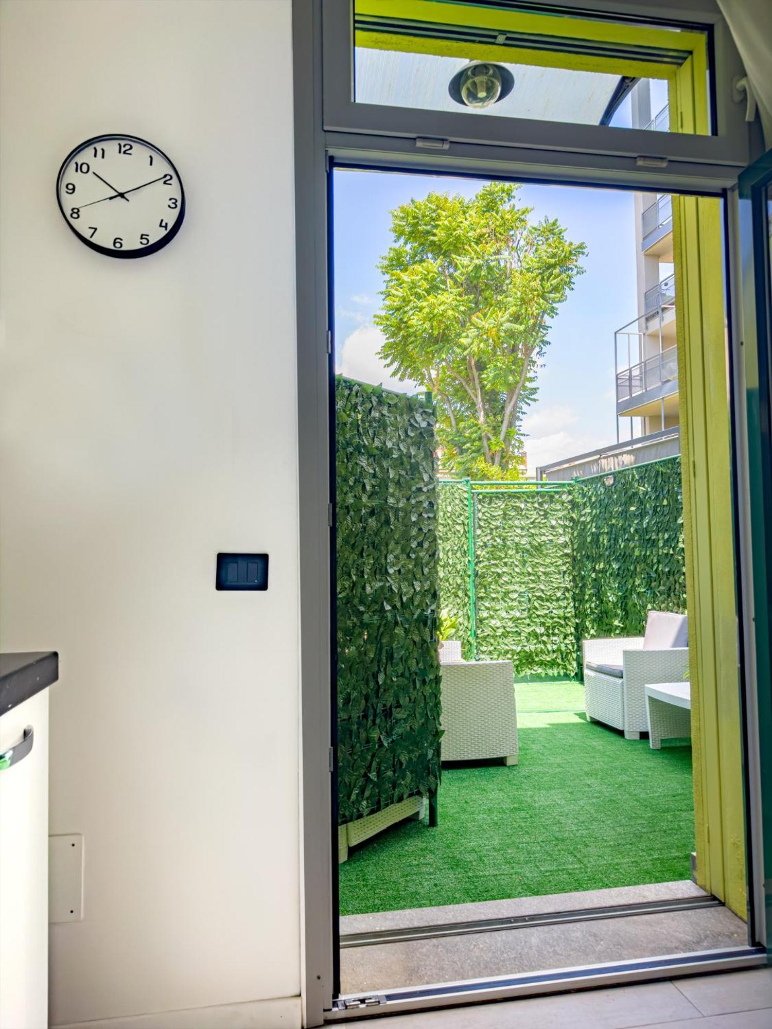 Vigentino Suites Milán Exteriér fotografie