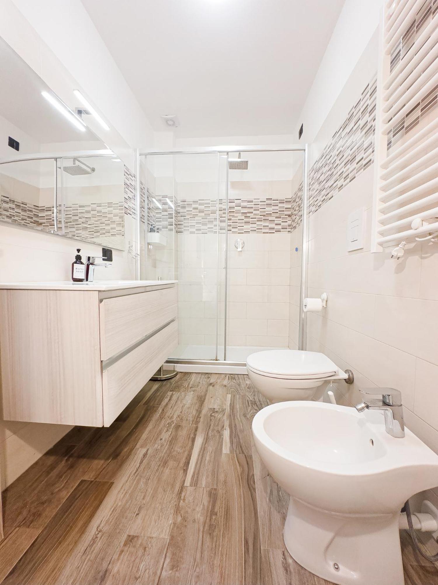 Vigentino Suites Milán Exteriér fotografie