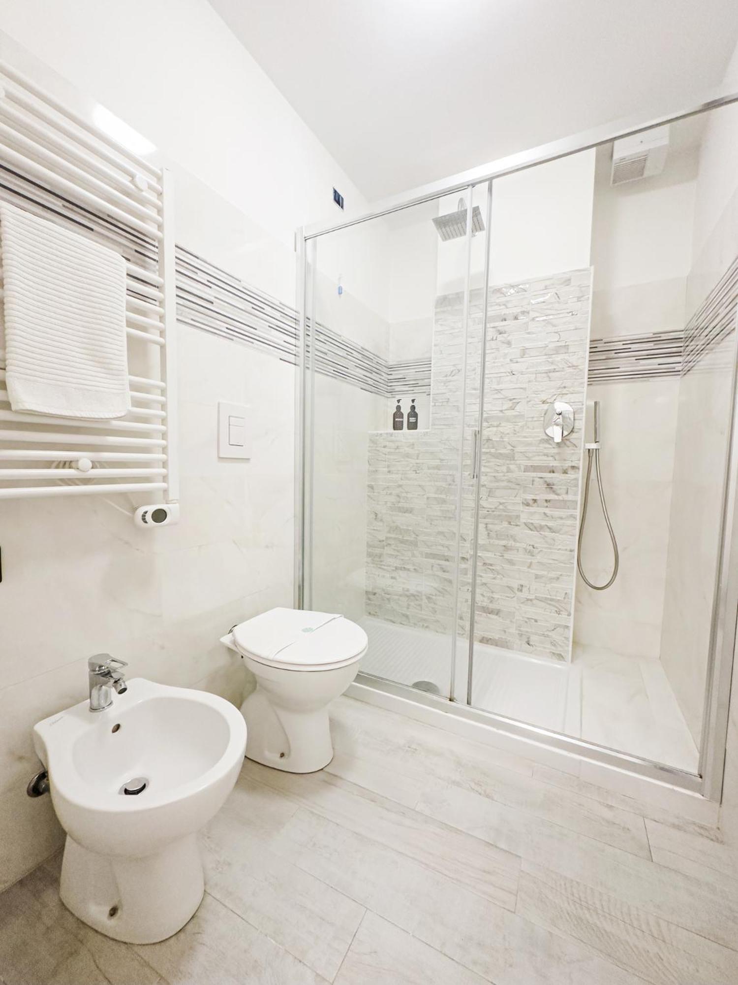 Vigentino Suites Milán Exteriér fotografie
