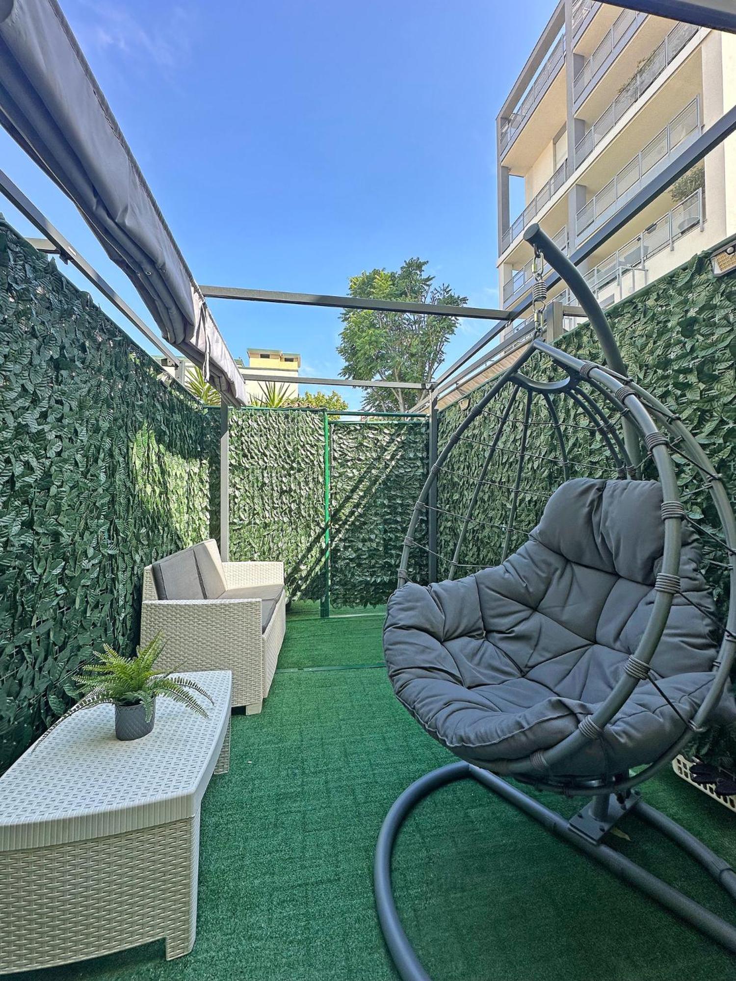 Vigentino Suites Milán Exteriér fotografie