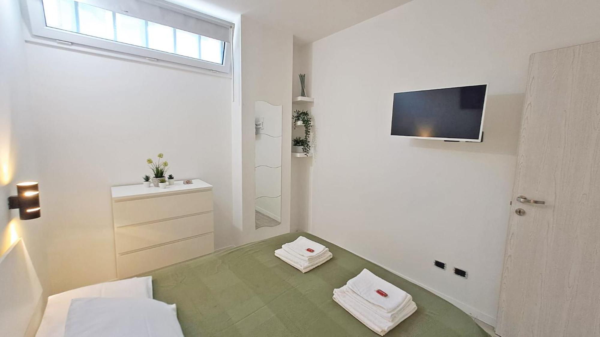Vigentino Suites Milán Exteriér fotografie